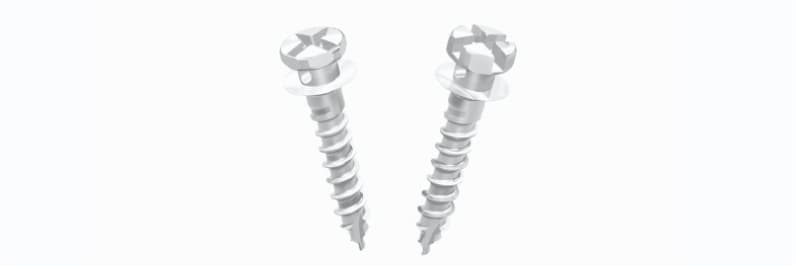 歯科矯正用アンカースクリューAnchor screw