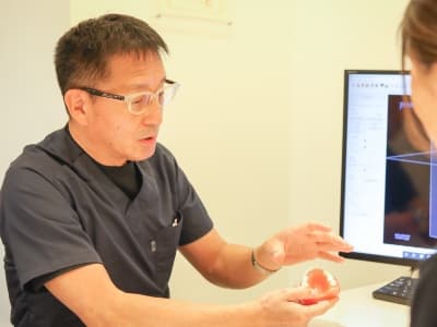 1.舌側矯正に対する自信